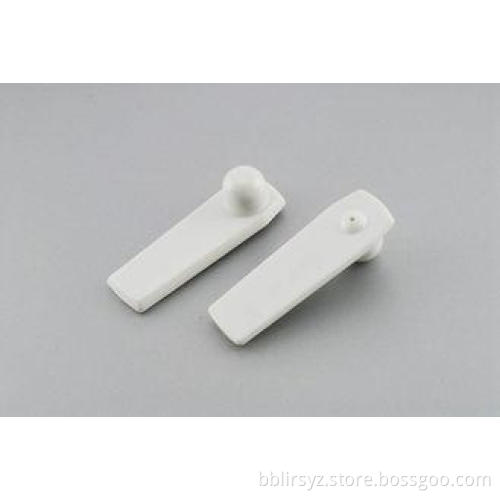 Safty Retail Security Tag , AM Hard Tag , White Tag , 58KH